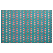 Viking Ship Sailing Thunder_Cove Stof (Yard (91,4 cm))