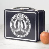 Viking Ship Scandinavian History Design (In situ)