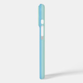 Viking Ship under Northern Lights Case-Mate iPhone Case (Achterkant / Links)