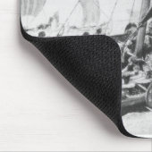 Viking Ships Muismat (Hoek)