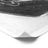 Viking Ships Poster (Hoek)