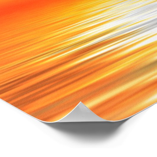 Viking Ships Poster (Hoek)