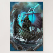 Viking Sirka Legpuzzel (Verticaal)