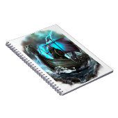 Viking Sirka Notitieboek (Rechterzijde)