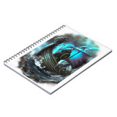 Viking Sirka Notitieboek (Linkerzijde)