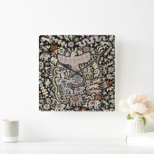 Viking sjaman ritueel wandklok (Huis)