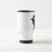 Viking Skull Reisbeker (Center)