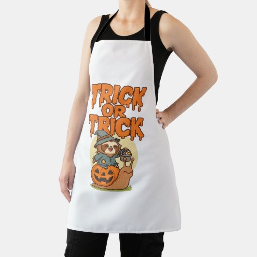 viking sloth Oversized T-Shirt Schort (Insitu)