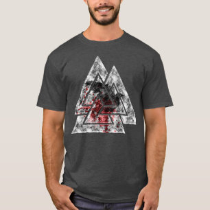 Viking Spirit 2 T-shirt
