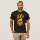 Viking Stone Shirt (Voorkant volledig)