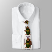 Viking Stropdas (Gebonden)