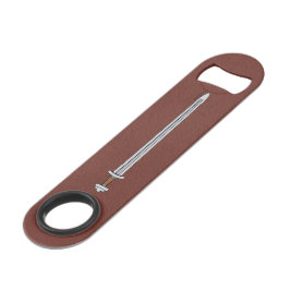 Viking Sword Speed Flessenopener