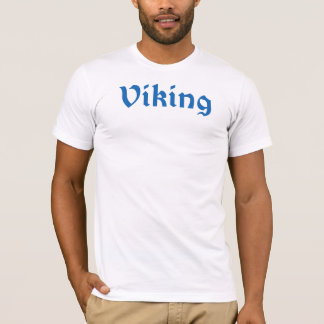 Viking T-shirt
