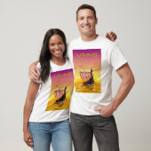Viking T-shirt (Unisex)