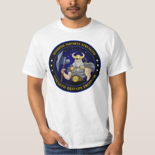 viking t-shirt