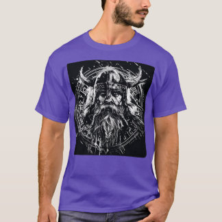 Viking T-shirt