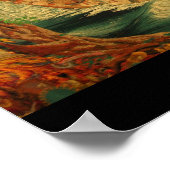 Viking Tapestry Poster (Hoek)