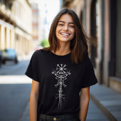 Viking Totem T-shirt