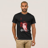 Viking Traveler Shirt (Voorkant volledig)