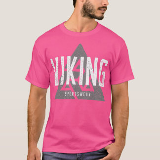 Viking Trio Sportzweer T-shirt