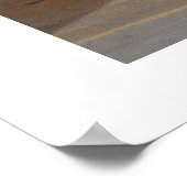 Viking troonkamer poster (Hoek)