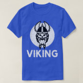 Viking Vekig T-shirt (Design voorkant)
