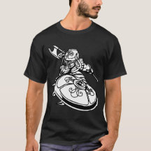Viking Vidar T-Shirt
