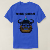 Viking VikeCorn T-shirt (Design voorkant)