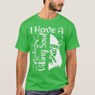 Viking Vikings 7 T-shirt