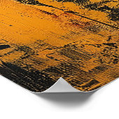 Viking War Helm - Noordse krijger Legacy Poster (Hoek)