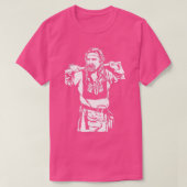 Viking Warrior 8 T-shirt (Design voorkant)