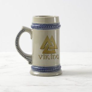 Viking Warrior Bierpul
