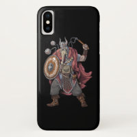 Viking Warrior
