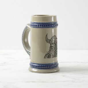 Viking Warrior IV Bierpul