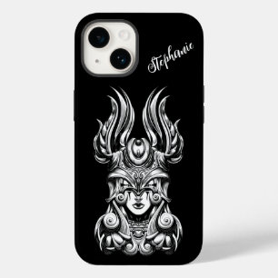 Viking Warrior Princess Case-Mate iPhone 14 Hoesje