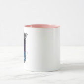 Viking Warrior Ship Raven Mok (Midden)