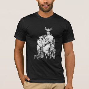 Viking Warrior T-shirt