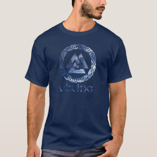 Viking Warrior T-shirt