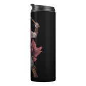 Viking Warrior Thermosbeker (Geroteerd rechts)