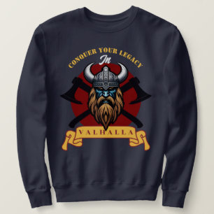 Viking Warrior Trui