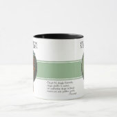 Viking "Word Fame" Havamal Mok (Midden)