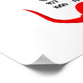 Viking World Tour Poster (Hoek)