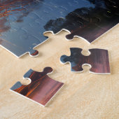 Viking World tree Yggdrasil at Ragnarok Legpuzzel (Zijkant)