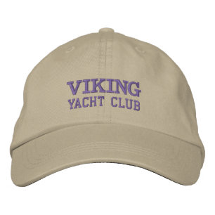VIKING YACHT CLUB PET