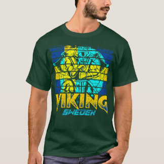 Viking Zweden1 T-shirt