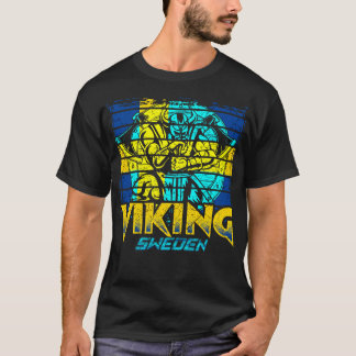 Viking Zweden 1 T-shirt