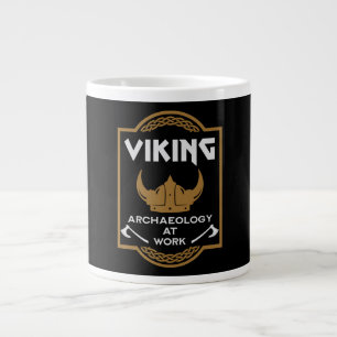 Vikingarcheologie Grote Koffiekop