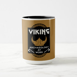 Vikingarcheologie Mok