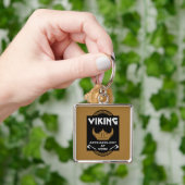 Vikingarcheologie Sleutelhanger (Hand)