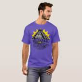 VikingBots 19250 T-shirt (Voorkant volledig)